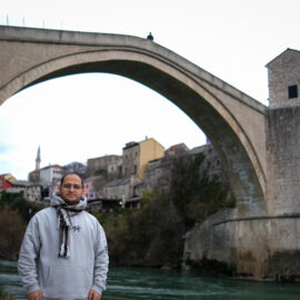 Ahmet Yasin Balcıoğlu