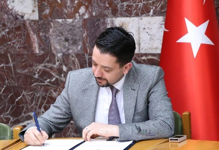 fahreddin osmanca