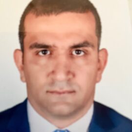 Mustafa Haluk Filiz