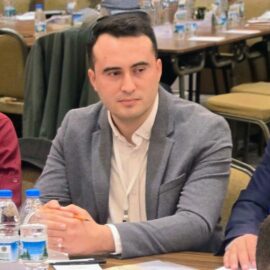 ahmet saglam