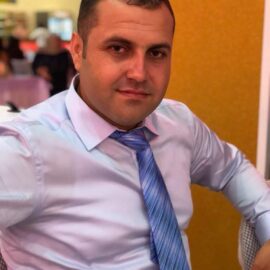 İbrahim Yusuf Irmak