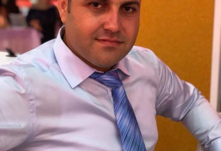 İbrahim Yusuf Irmak