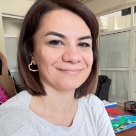 Pınar Kumaşoğlu