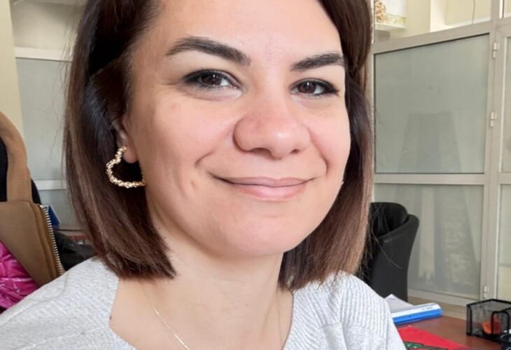 Pınar Kumaşoğlu