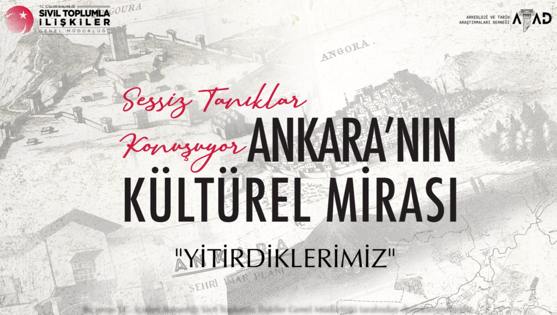 Yitirdiklerimiz