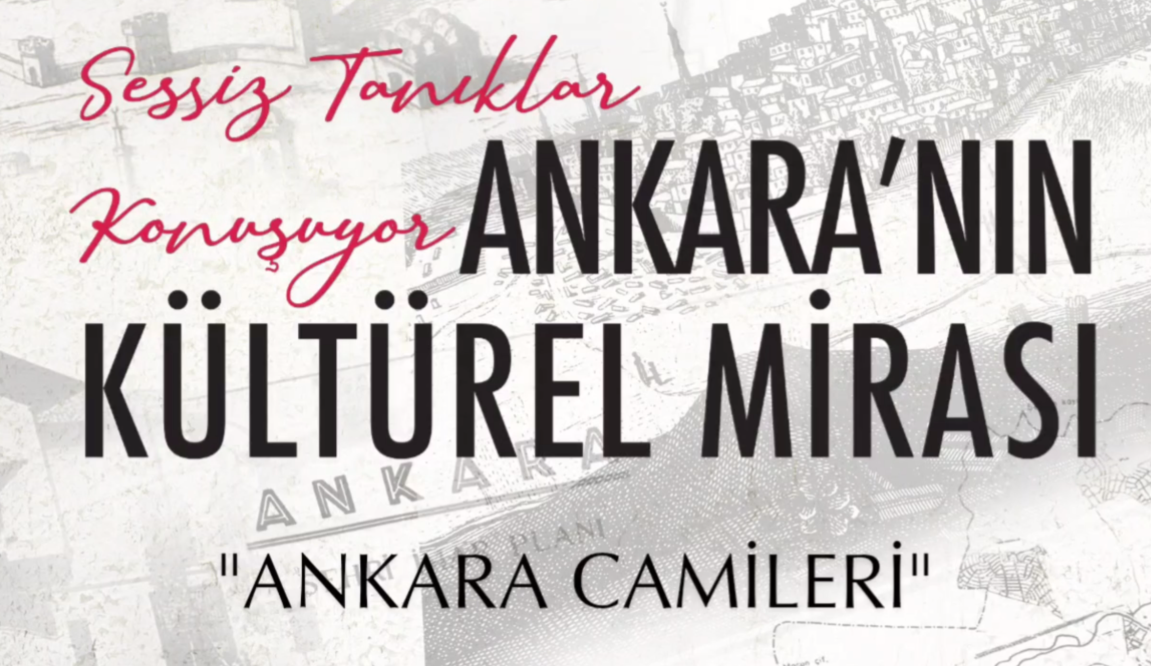 Ankara Camileri