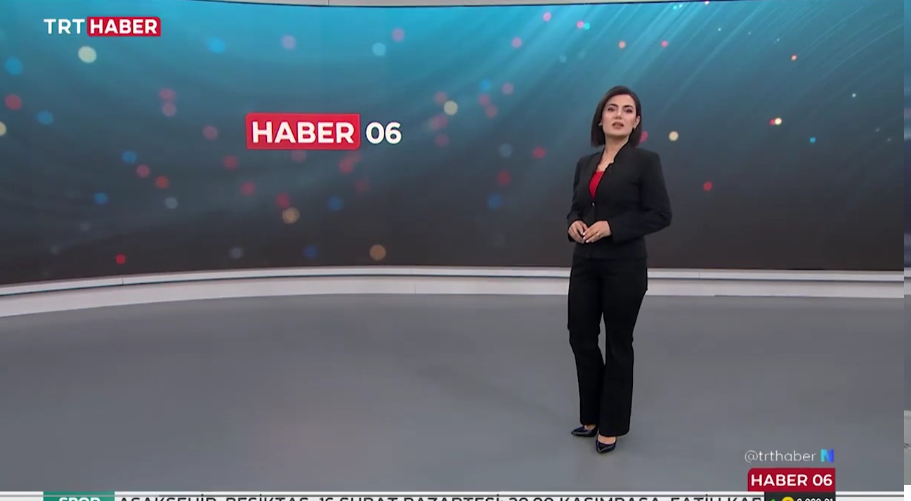 Sergimiz Trt Haber'de-2