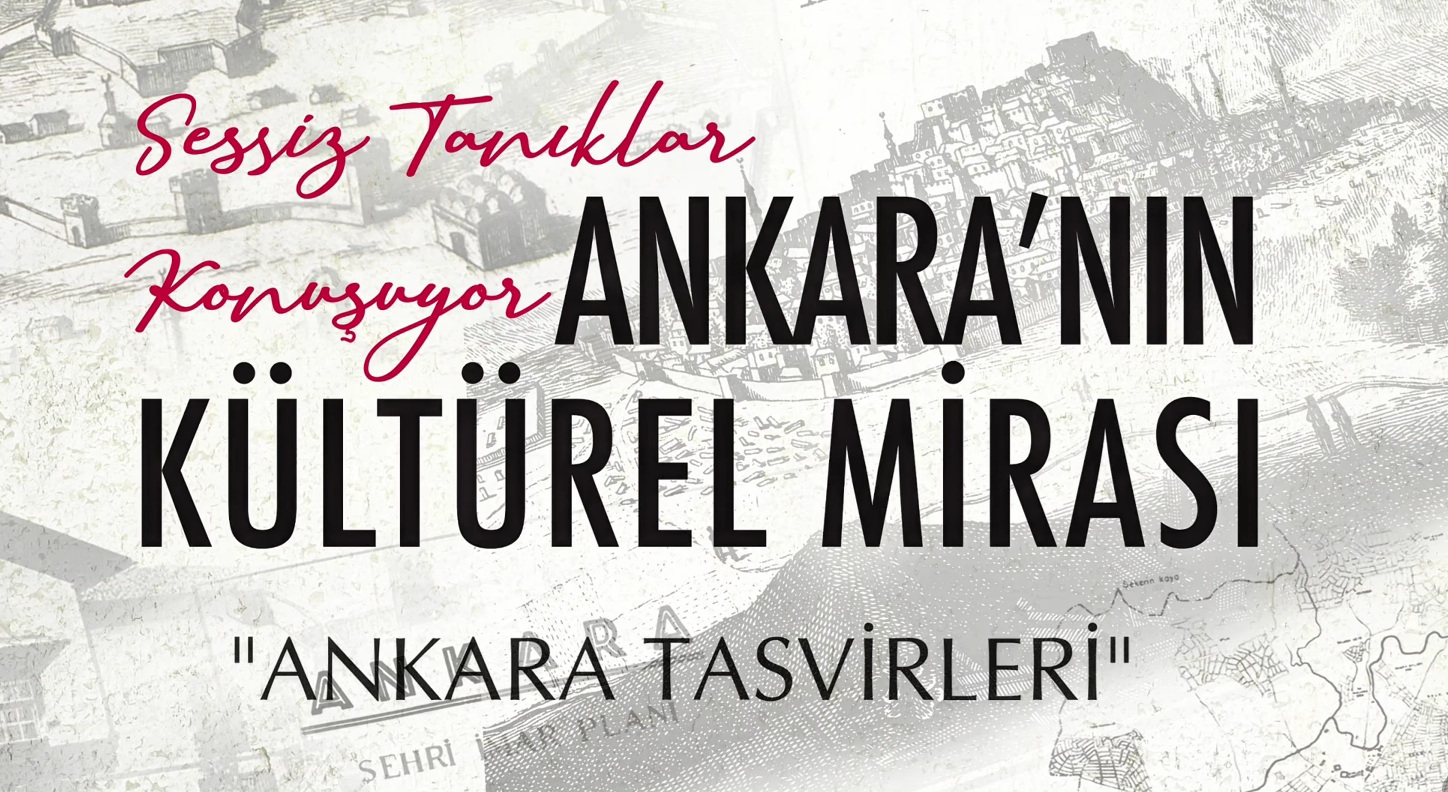 Ankara Tasvirleri