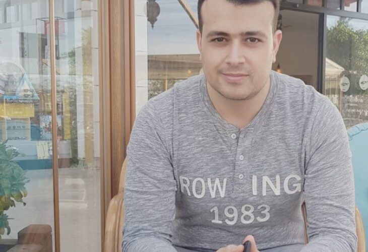 İsmail Çiftçi