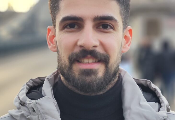 Nazmi Kapbaş